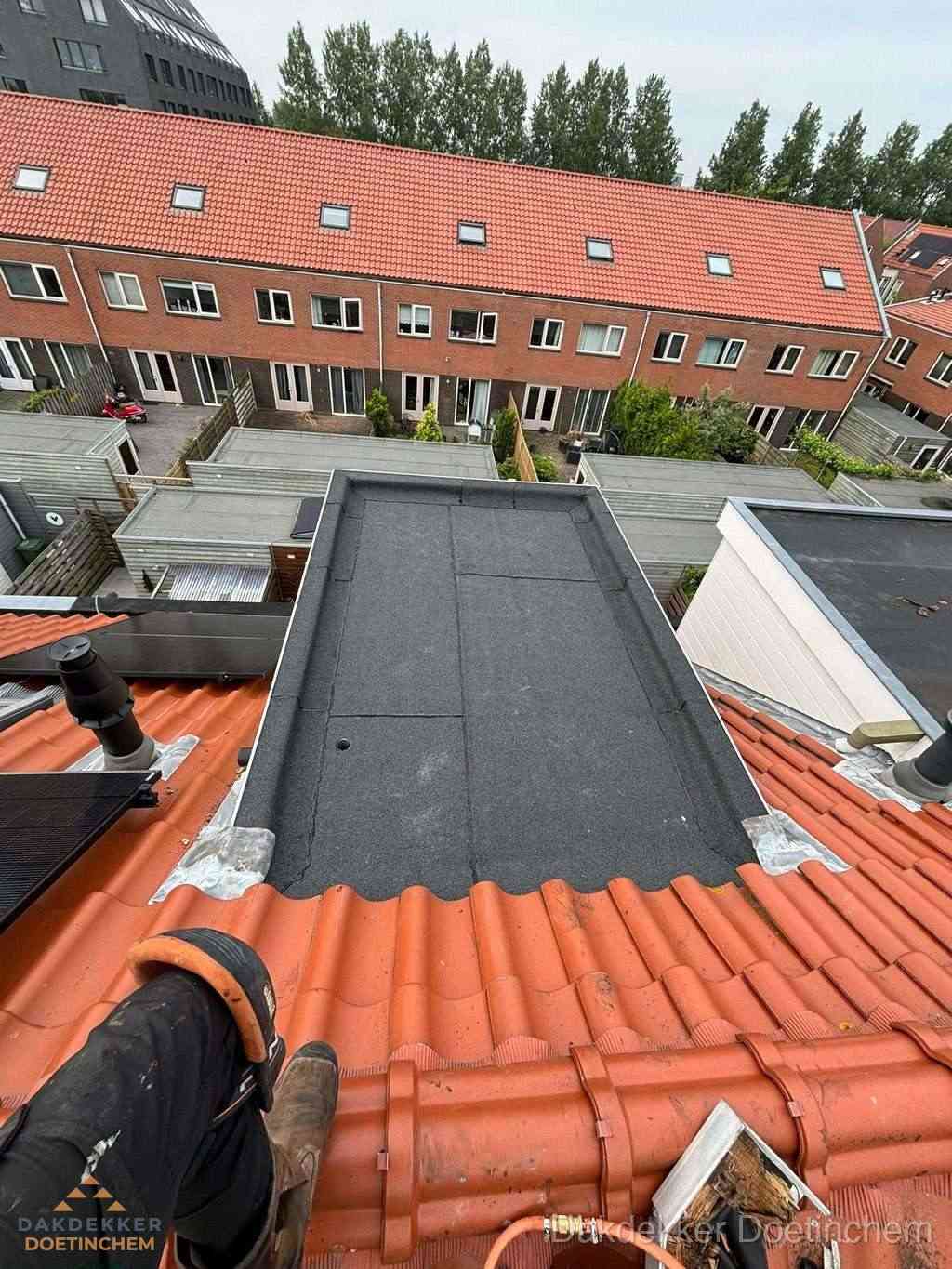 Bitumen Dak Reparatie Doetinchem Bitumen Dak Reparatie Doetinchem