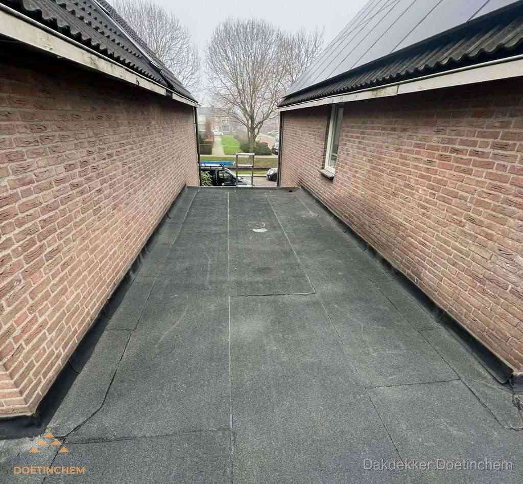 Dakbedekking Doetinchem Dakbedekking Doetinchem