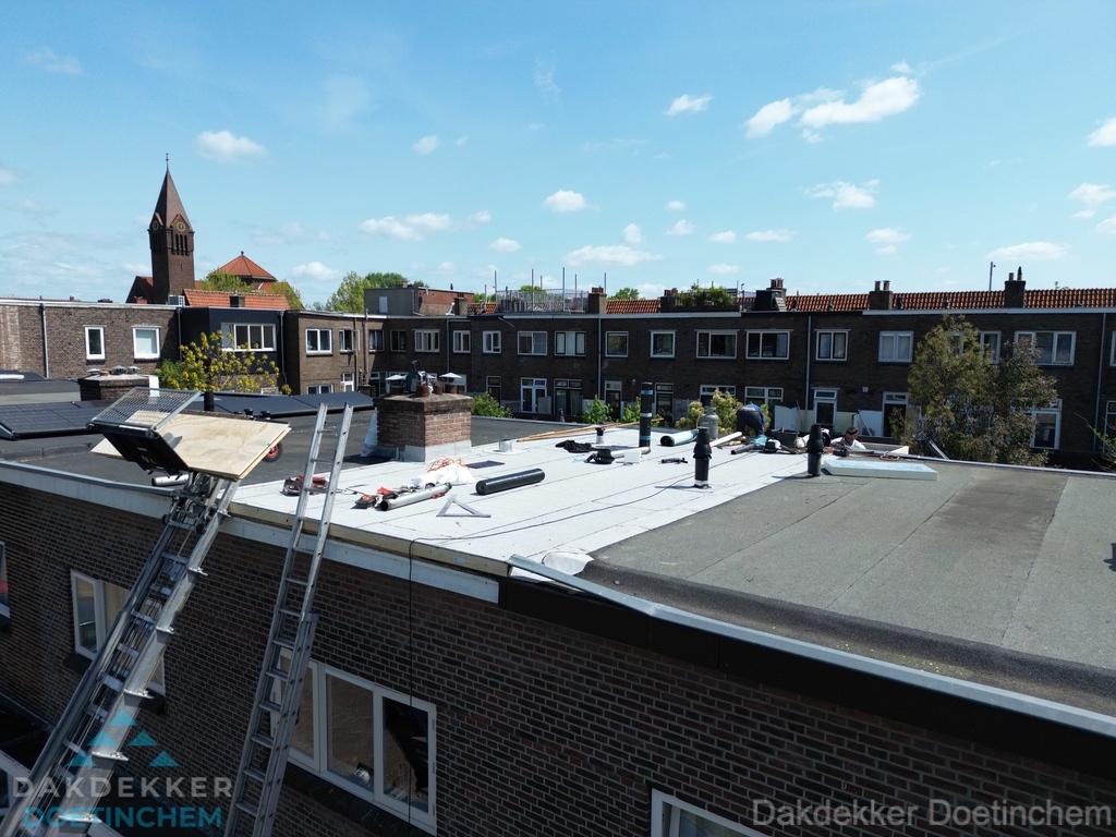 Dakdekker Doetinchem Dakdekker Doetinchem