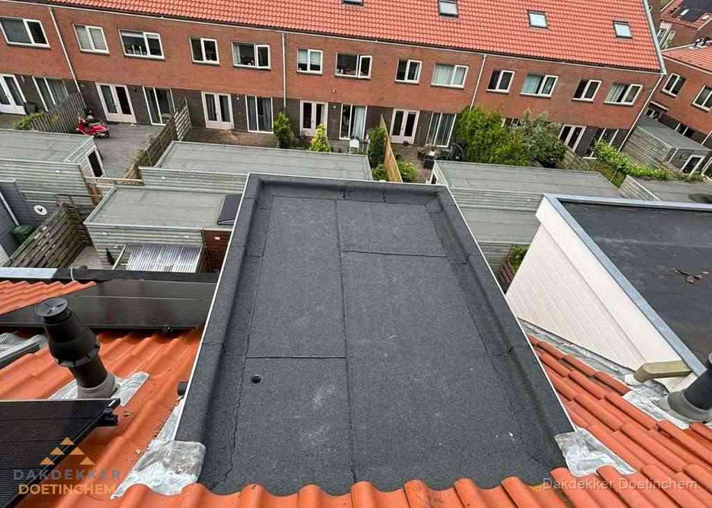 Dakdekkersbedrijf Doetinchem Dakdekkersbedrijf Doetinchem