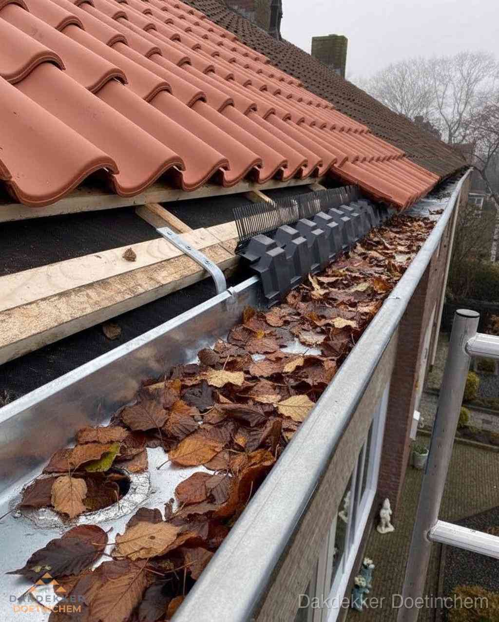 Dakgoten Reinigen Dakdekker Doetinchem Dakgoten Reinigen Dakdekker Doetinchem