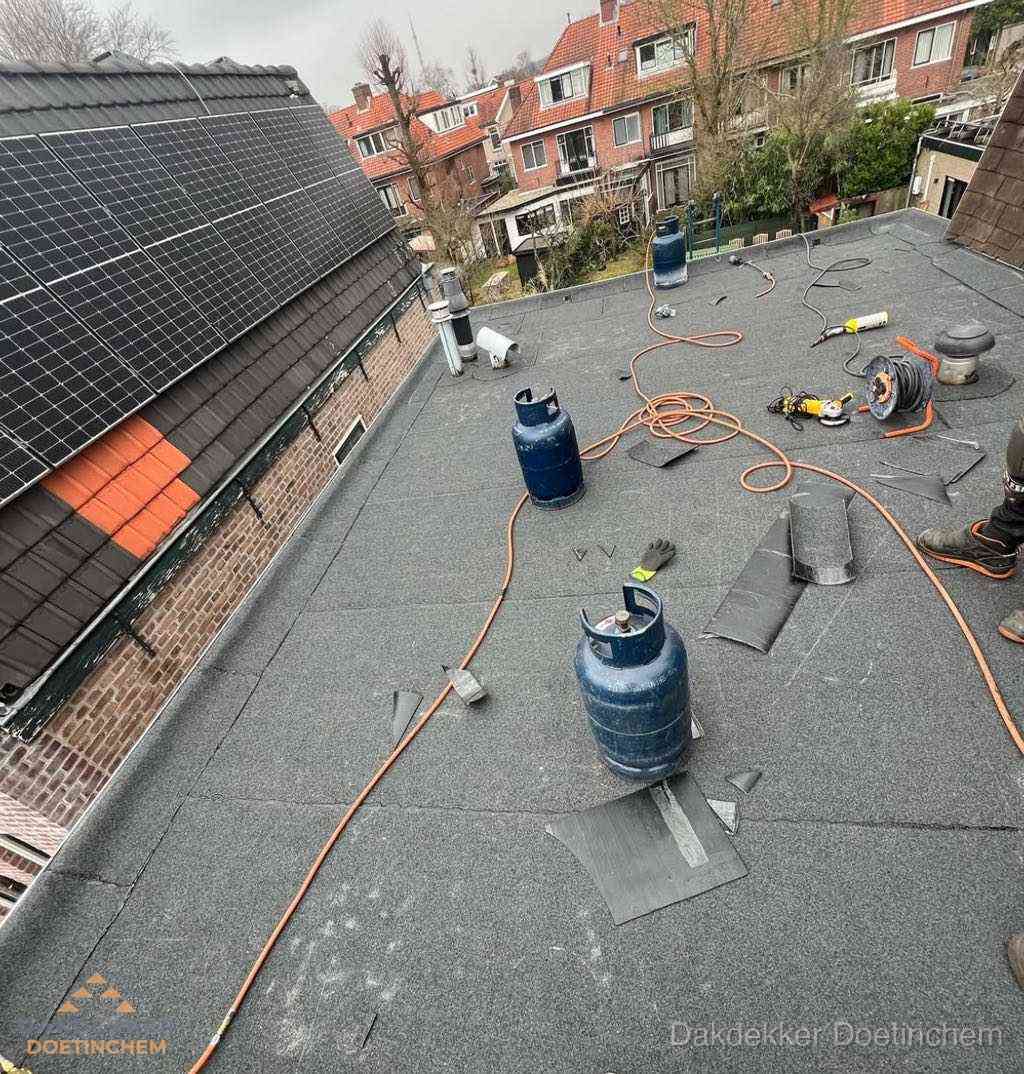 Daklekkage Repareren Doetinchem Daklekkage Repareren Doetinchem