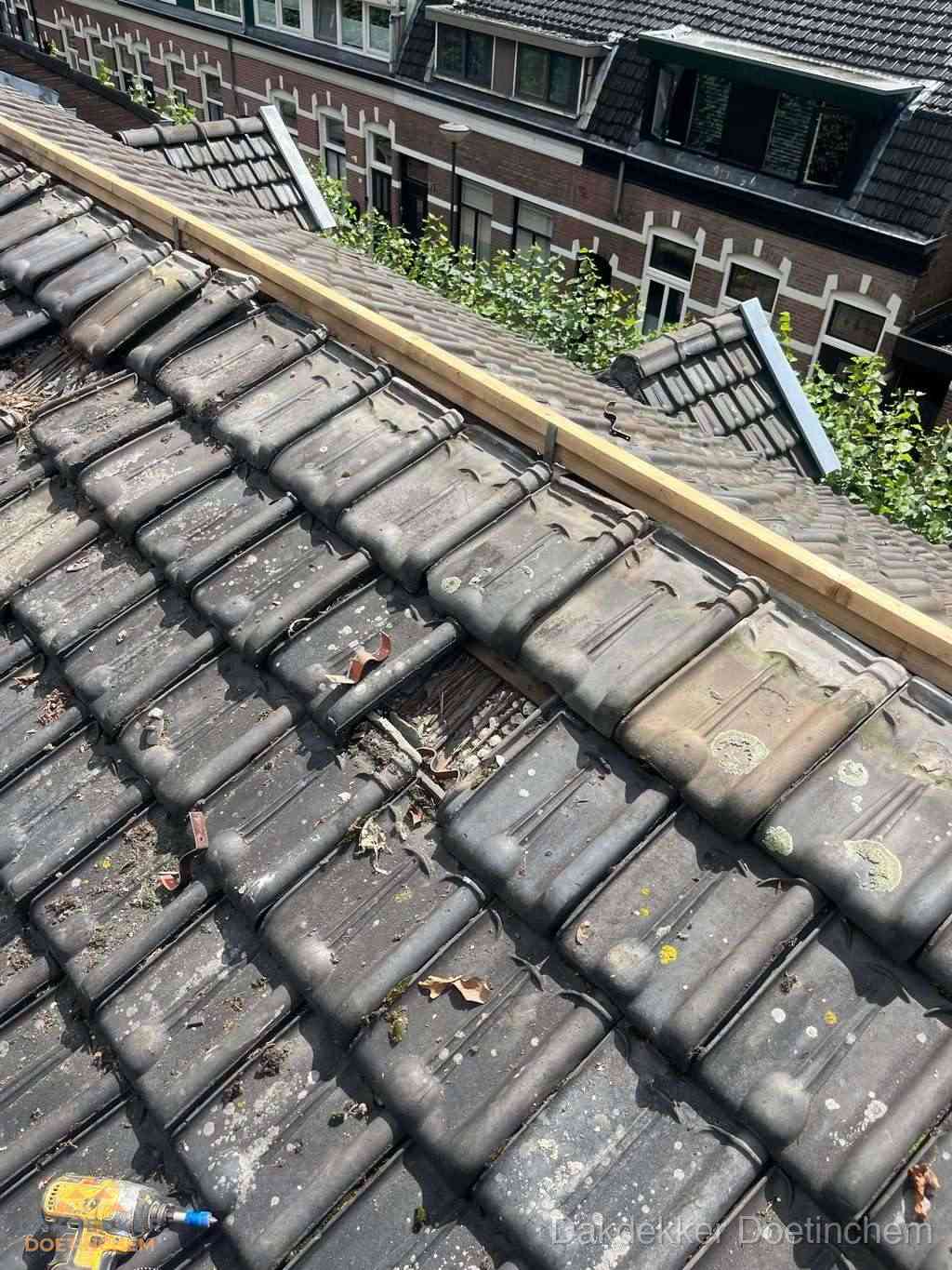 Dakonderhoud Doetinchem Dakonderhoud Doetinchem