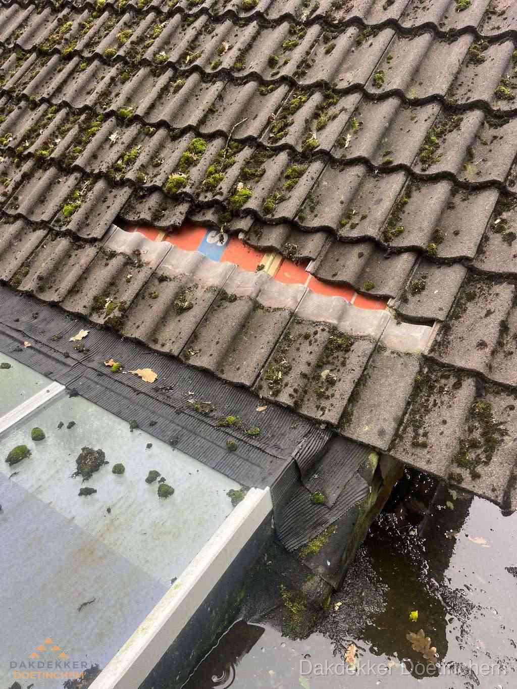 Dakpannen Repareren Doetinchem Dakpannen Repareren Doetinchem