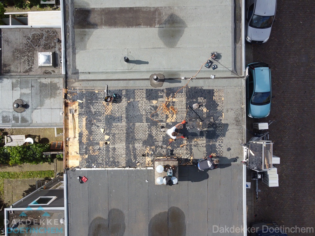 Dakrenovatie Doetinchem Dakrenovatie Doetinchem