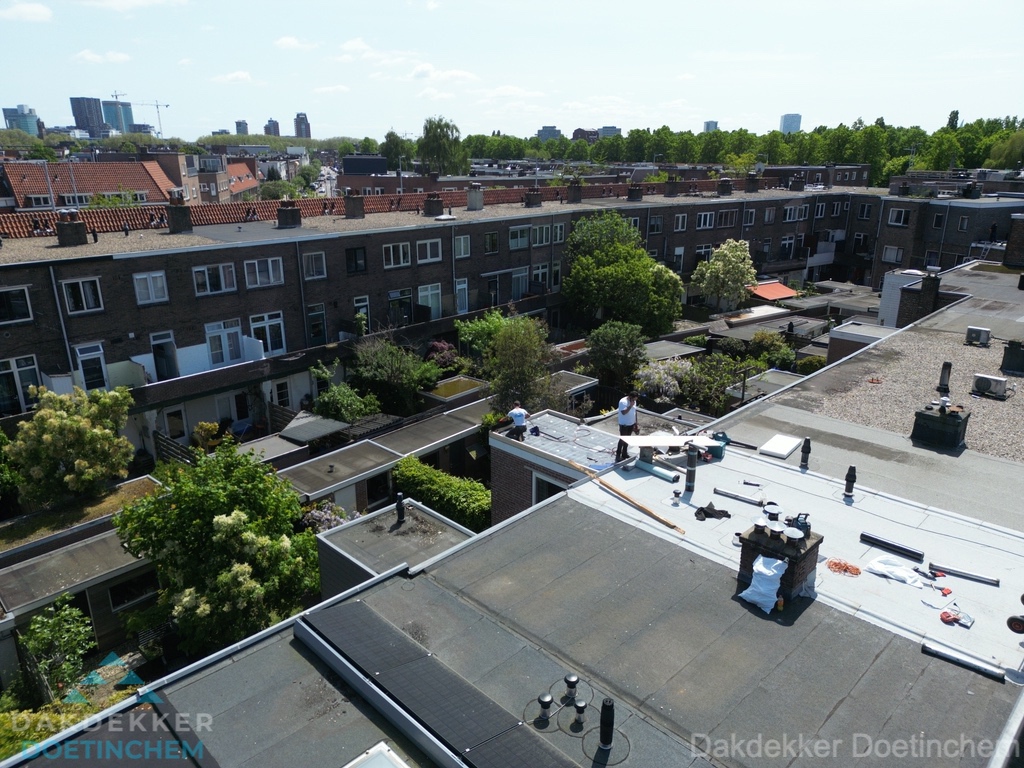 Doetinchem Dakdekker Doetinchem Dakdekker