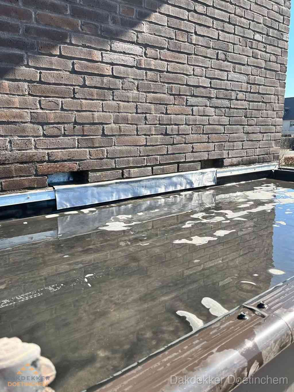 Lekkage Dak Repareren Doetinchem Lekkage Dak Repareren Doetinchem