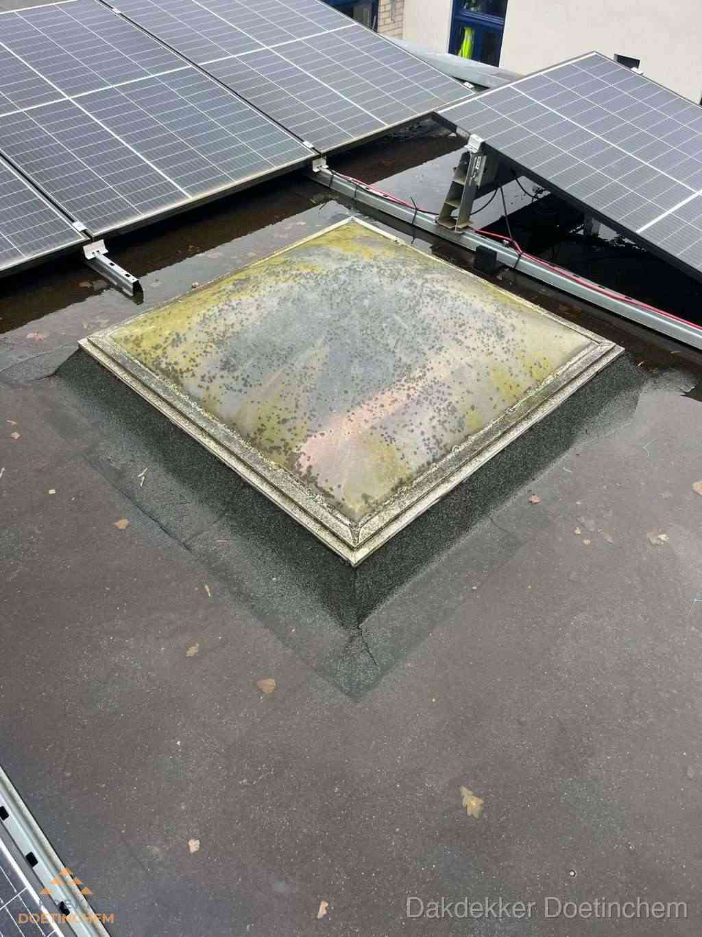 Opsporen Daklekkage Doetinchem Opsporen Daklekkage Doetinchem